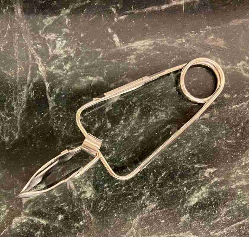 Snigelt�ng i st�l