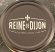  Dijonsenap Reine de Dijon locket med logo