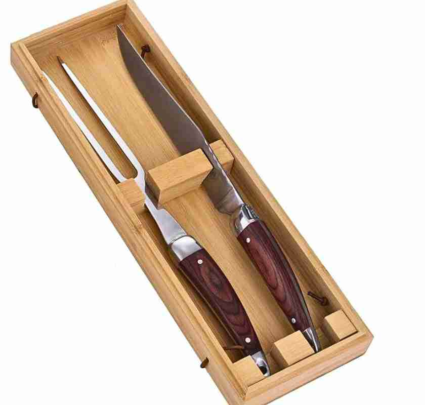 Trancherset i tr�ask