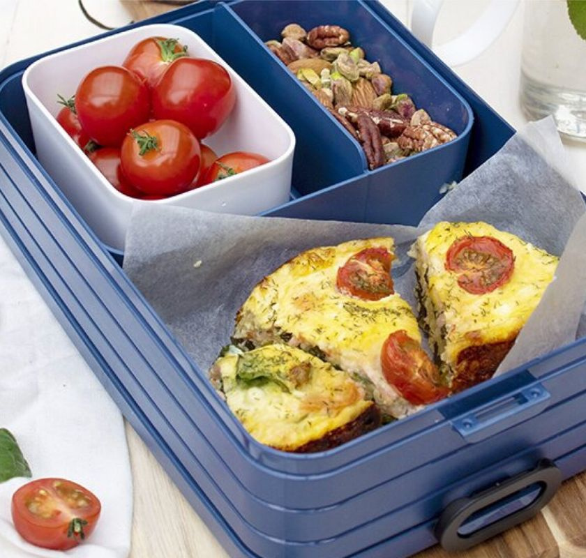 Bento-box extra innerl�dor vita UTG�TT