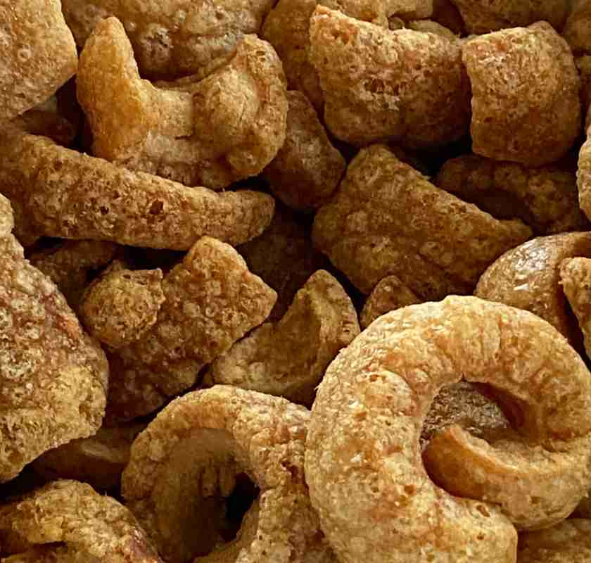 Spanska fl�sksv�lar i n�rbild