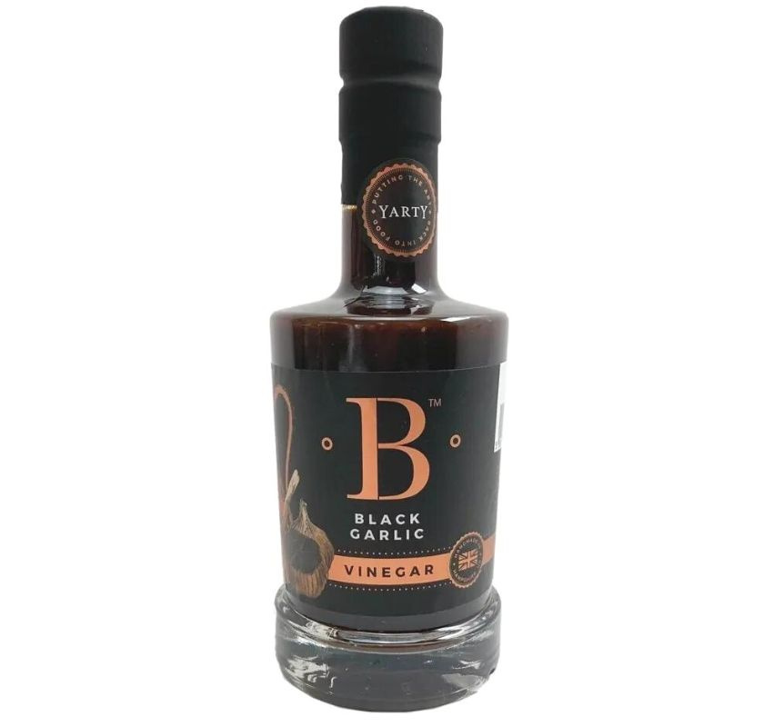 BlackGarlic-vin�ger