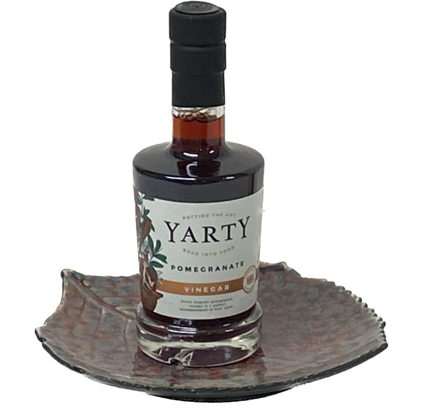 Granat�ppelvin�ger Yarty Pomegranate vinegar�