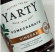 Granatäppelvinäger Yarty Pomegranate vinegar 
