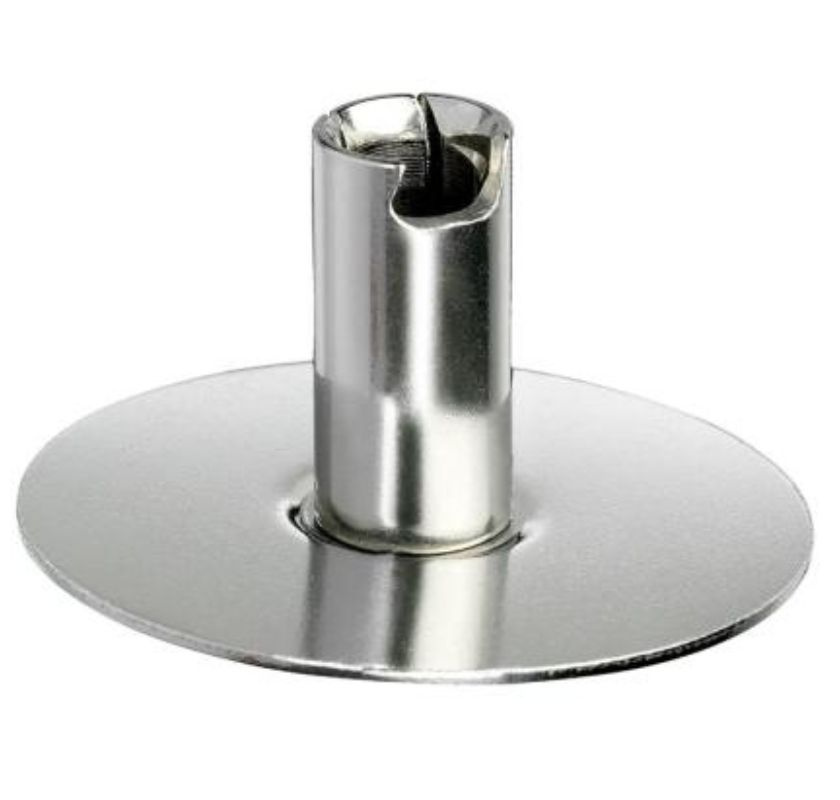 Bamix visp-platta UTG�TT