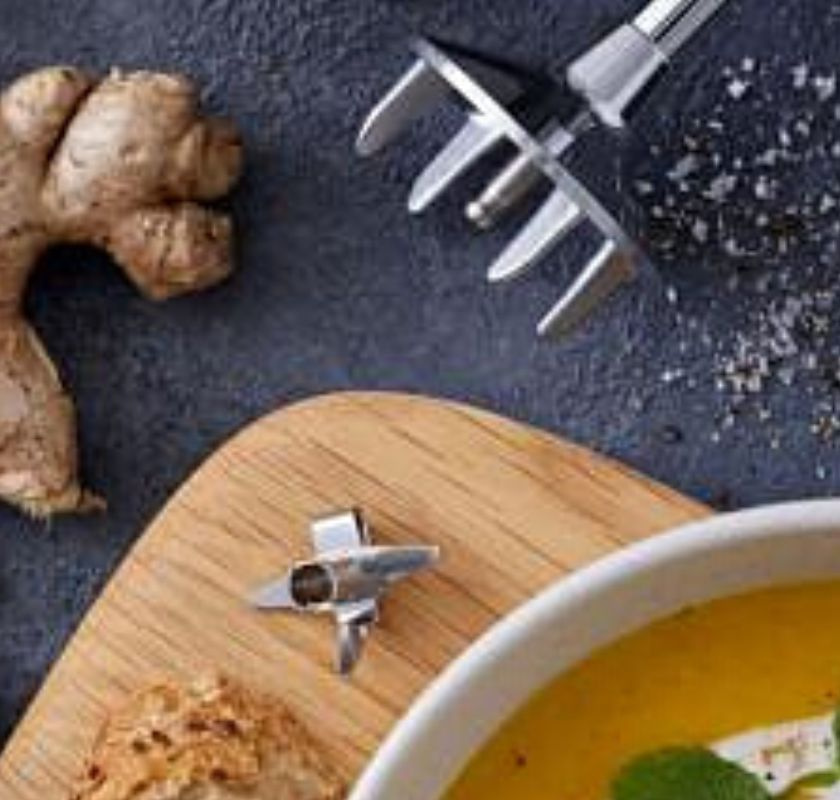 Bamix flerfunktionskniv