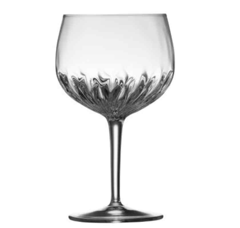 Gin- & tonicglas Spanska Mixology 80 cl