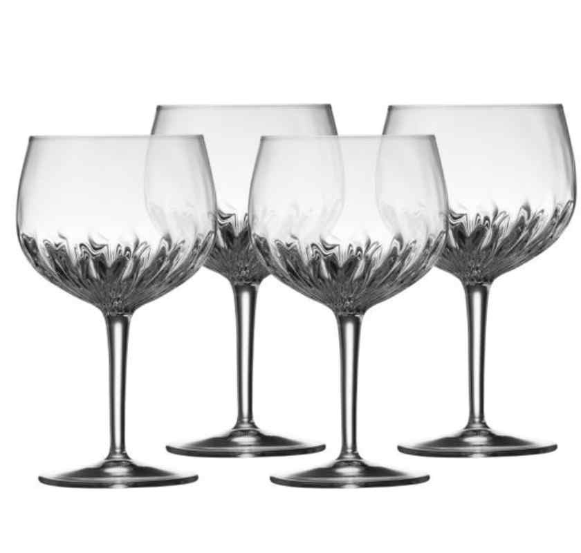 Gin- & tonicglas Spanska Mixology 80 cl