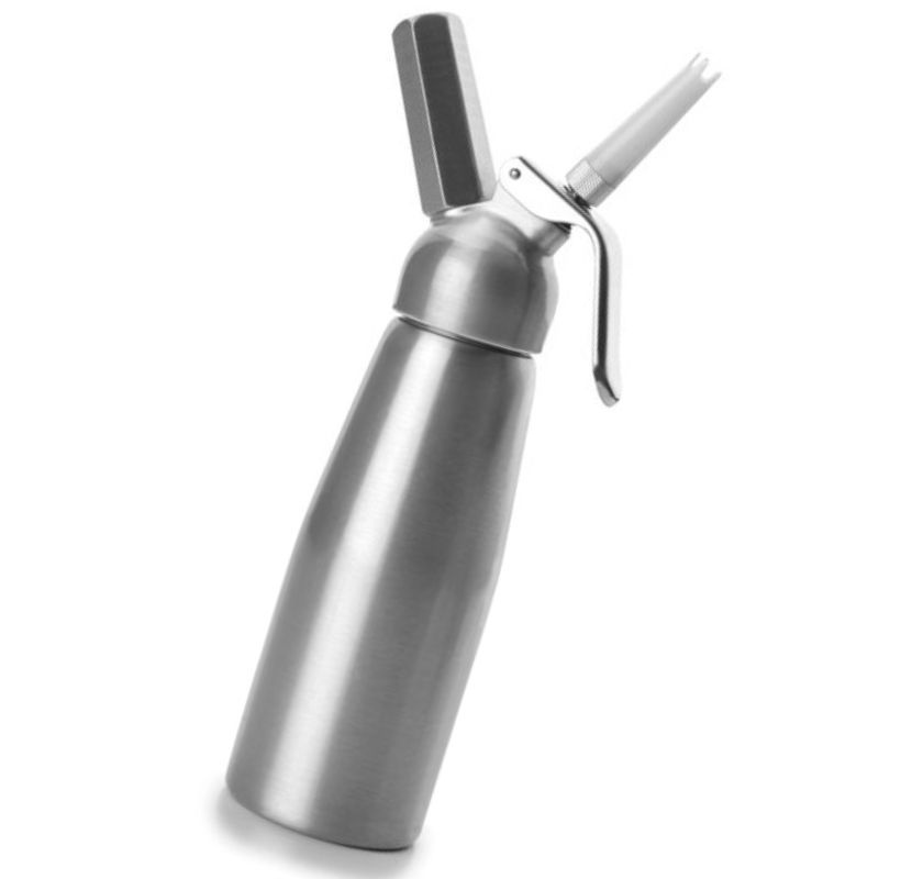 Gr�ddsifon Ibili 0,5L