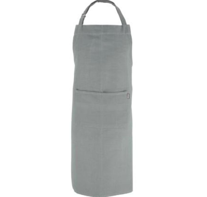 F�rkl�de i ribbad ekologisk bomull Bastian