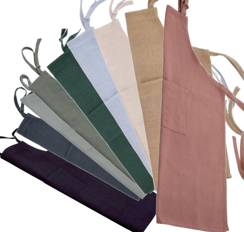 F�rkl�den i massor av f�rger