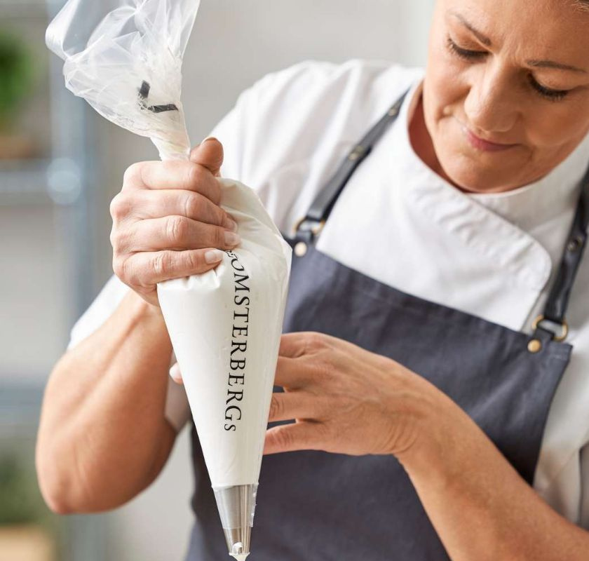 Spritsp�se eng�ngs 31 cm 50 st UTG�TT