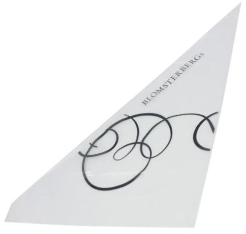 Spritsp�se eng�ngs 31 cm 50 st UTG�TT