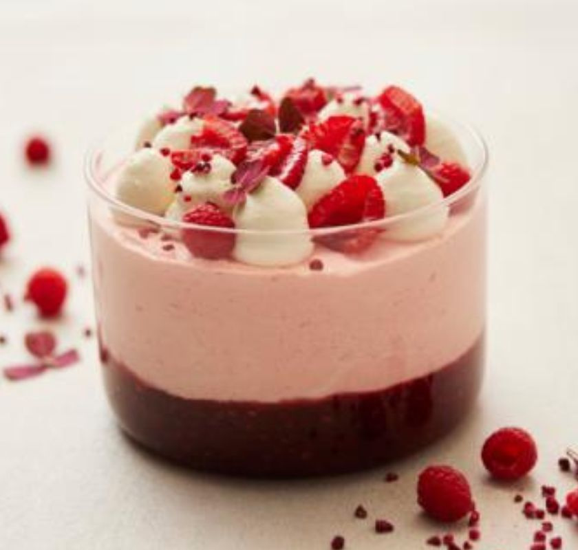 Glassk�l f�r frys & ugn