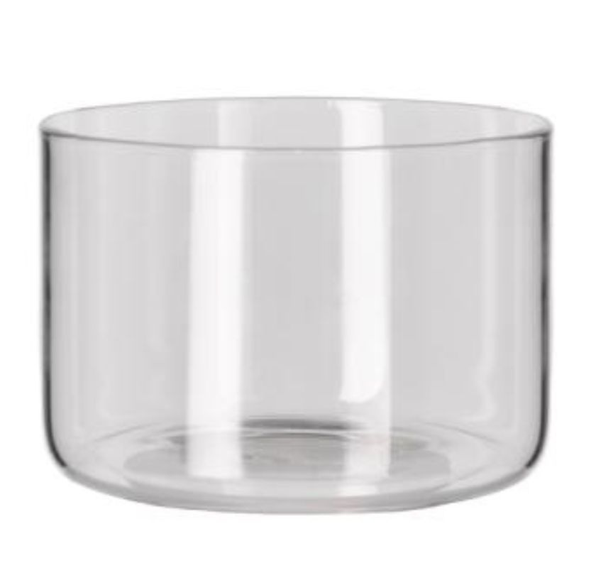 Glassk�l f�r frys & ugn