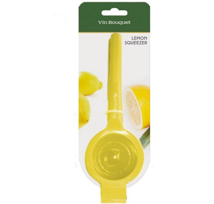 Citruspress Lemon Squeezer f�rpackningen