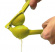 Citronpress Lemon Squeezer med halverad lime