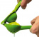 Pressar lime med Limepress Lime Squeezer