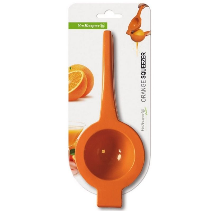 Apelsinpress Orange Squeezer f�rpackningen