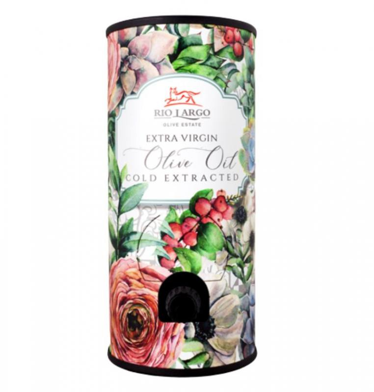 Extra virgin olivolja Rio Largo