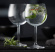Gin- & tonicglas på fot 4 st
