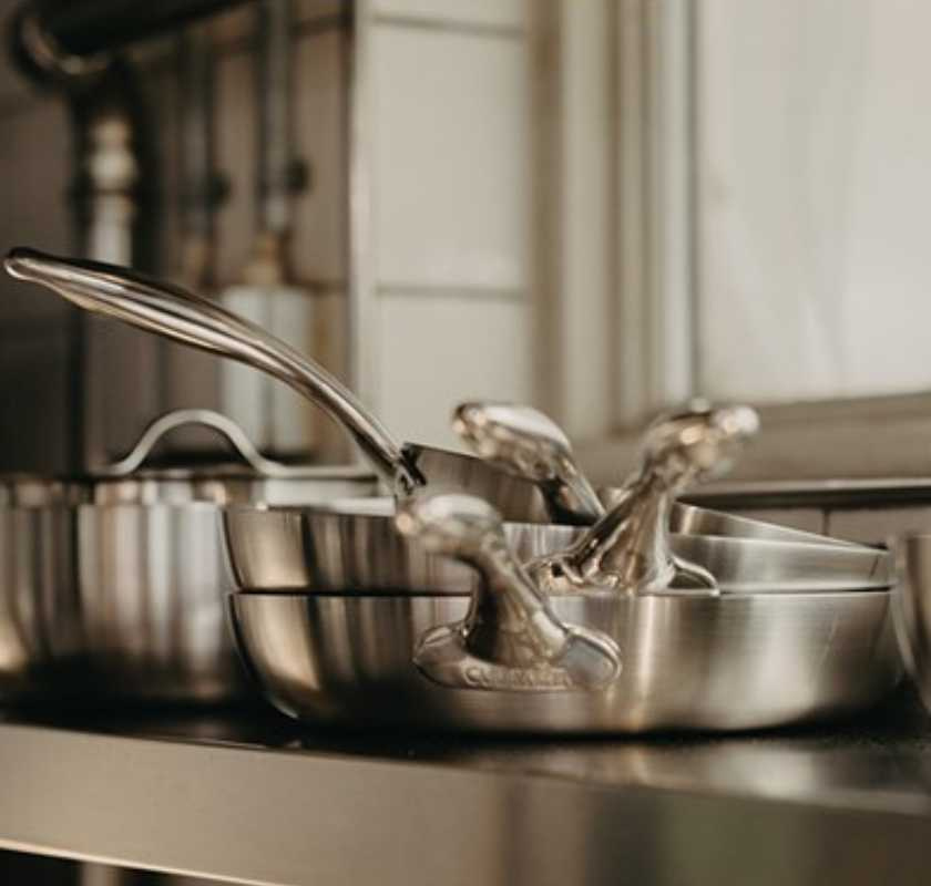 Stekpanna Mathias Dahlgren Culimat