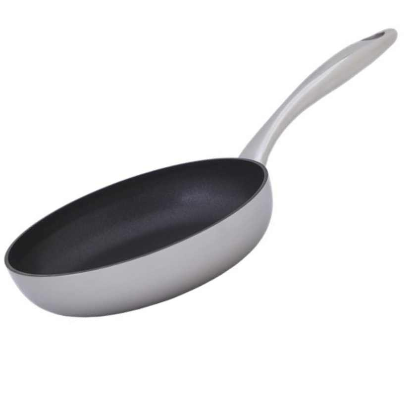 Stekpanna non-stick Mathias Dahlgren Culimat 2-pack 20 cm & 28 cm