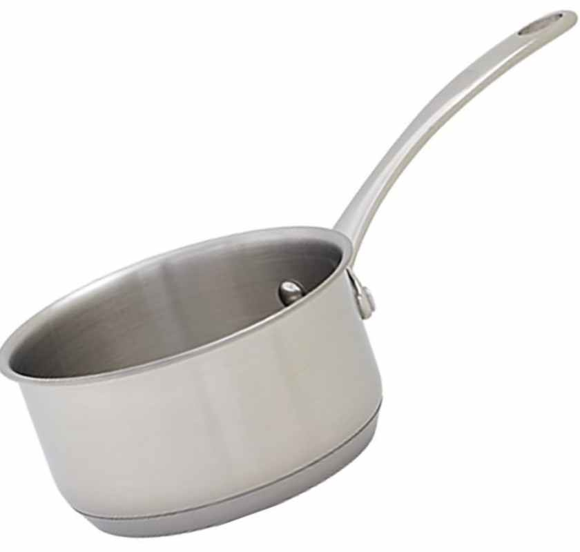 Kastrull Mathias Dahlgren f�r Culimat 0,5 liter frilagd