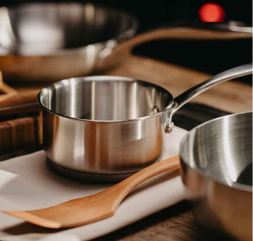 Kastrull Mathias Dahlgren f�r Culimat 0,5 liter