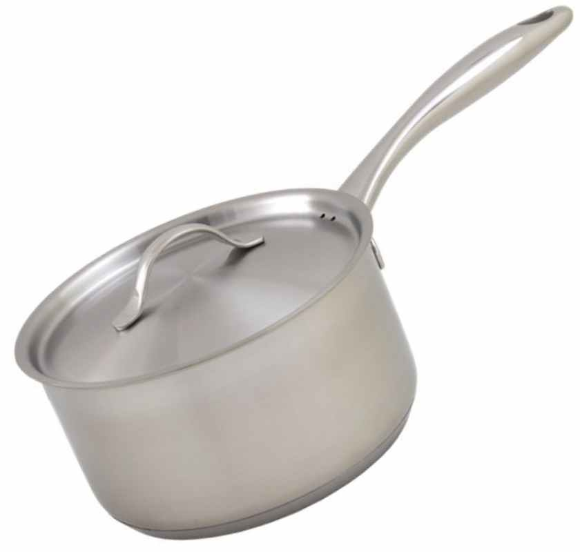 Kastrull Mathias Dahlgren f�r Culimat 1 liter frilags