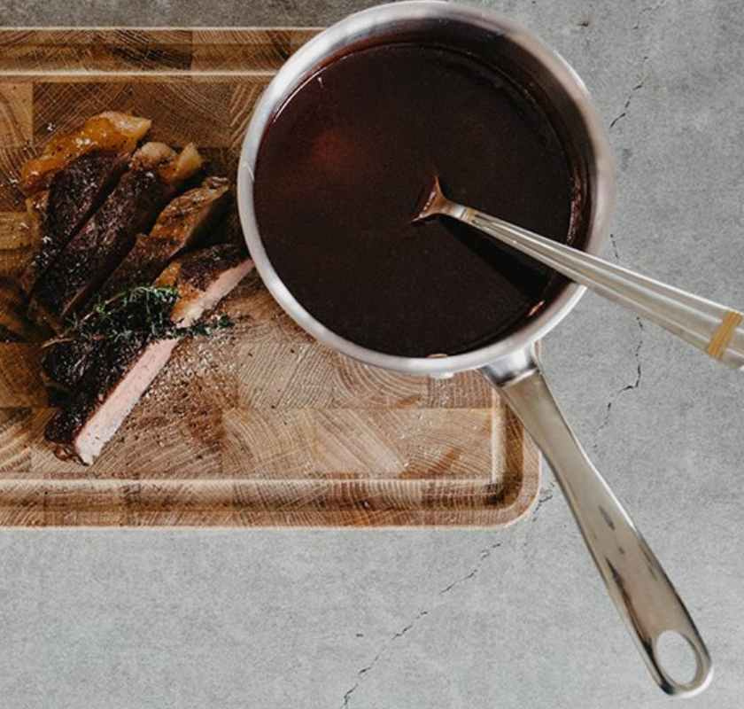 Kastrull Mathias Dahlgren f�r Culimat ovanifr�n