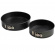 Springformset 2 bakformar 22 & 28 cm Springformset 2 bakformar 22 & 28 cm