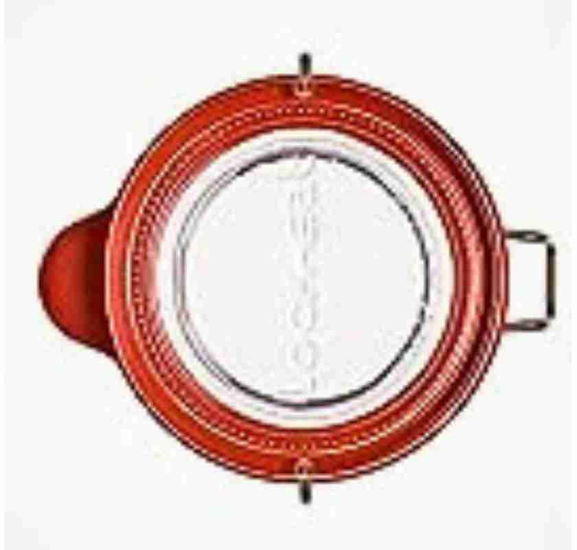 Lock med gummiring Lock Eat