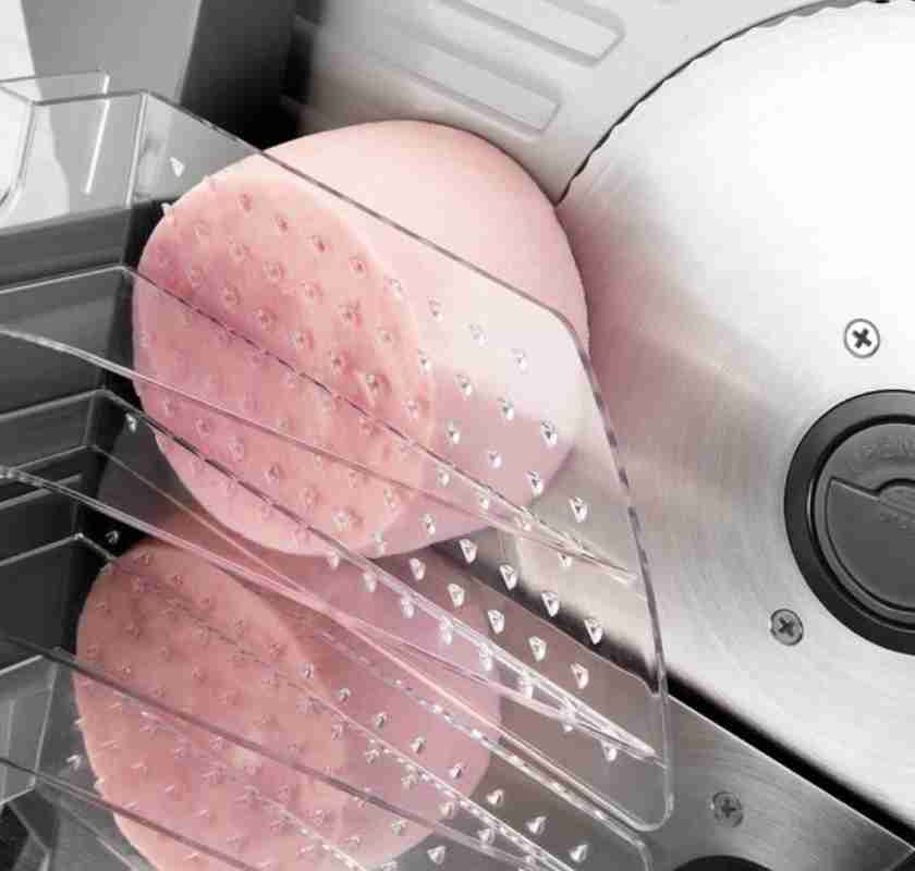 Sk�rmaskin sk�r skinka