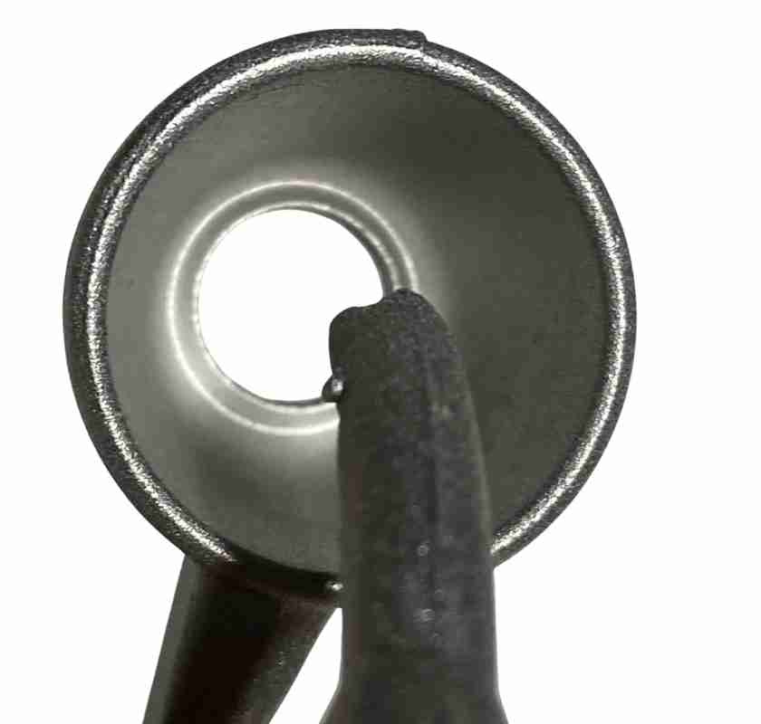 K�rsb�rsurk�rnare & olivurk�rnare metall