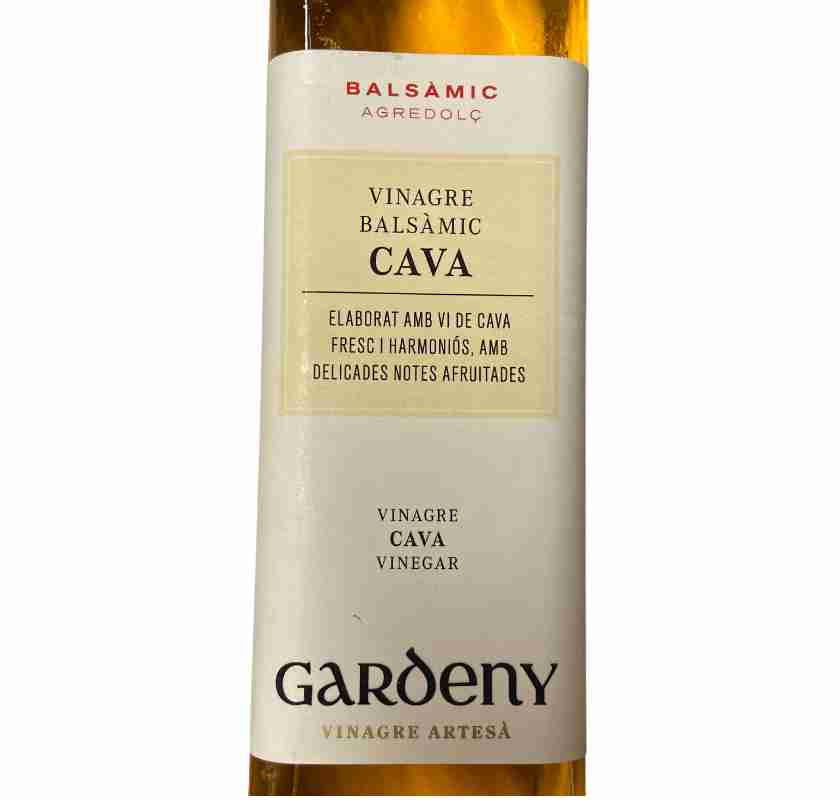 Cavavin�ger Castell de Gardeny