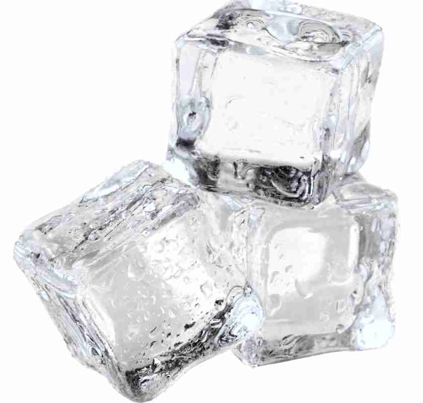 stora iskuber 5x5 cm