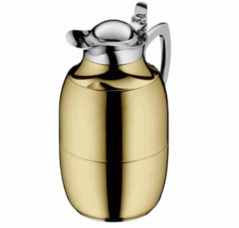 Juwel Termoskanna 1 liter guld