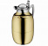 Juwel Termoskanna 1 liter guld Juwel Termoskanna 1 liter guld