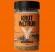 KRUT VILTRUB med Black Garlic 170g KRUT VILTRUB med Black Garlic 170g mot orange bakgrund