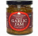 Rostad vitlöksmarmelad med chilli från The Garlic Farm Rostad vitlöksmarmelad med chilli i glasburk