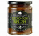 Rödlökschutney med jalapeños & vitlök Red Onion Relish – Rödlökschutney med Jalapeños & Vitlök i glasburk 310g