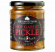 Hot Garlic Pickle från The Garlic Farm Hot Garlic Pickle från The Garlic Farm