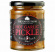 Pickels – Hot Garlic Pickle
