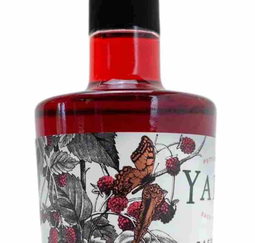 Hallonvin�ger Yarty