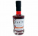 Glasflaska med Hallonvinäger Yarty rasperry vinegar  Glasflaska med Hallonvinäger Yarty rasperry vinegar