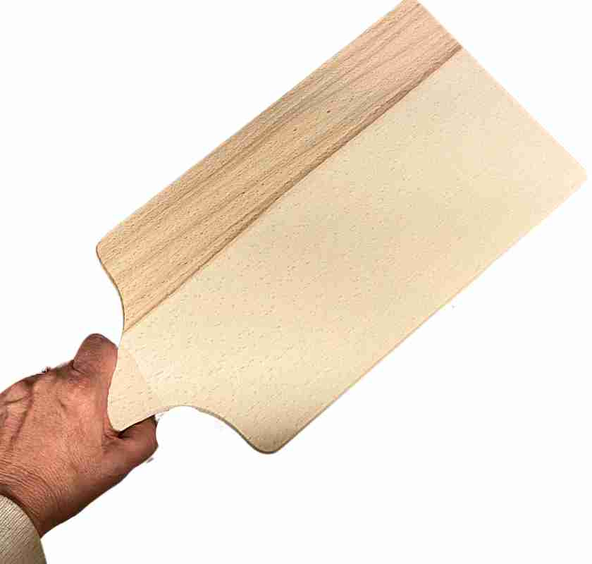 Sk�rbr�da i bok med handtag 42 cm