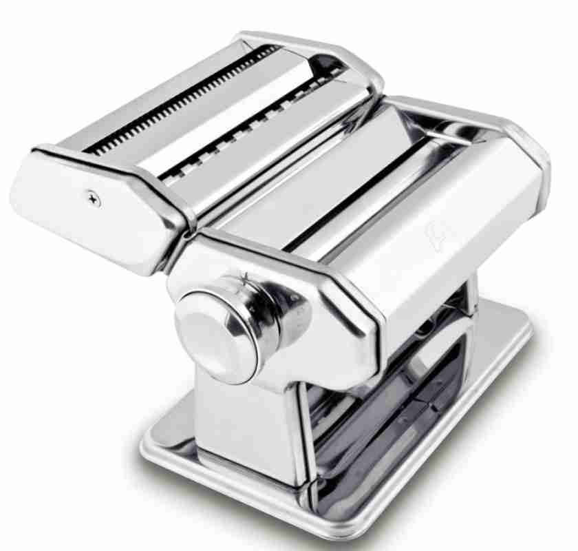 Pastamaskin med torkst�llning