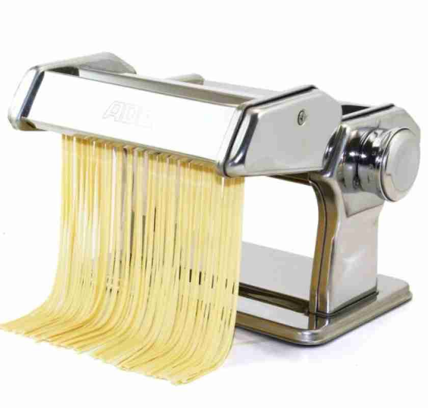 Pastamaskin med torkst�llning