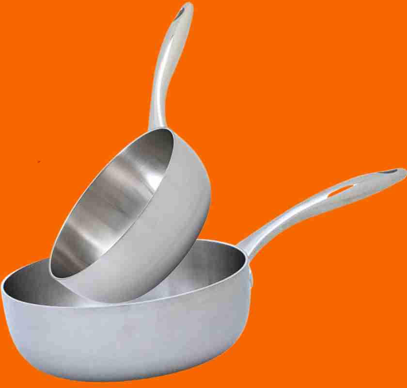 Sauteuser i set fr�n Mathias Dahlgren Culimat